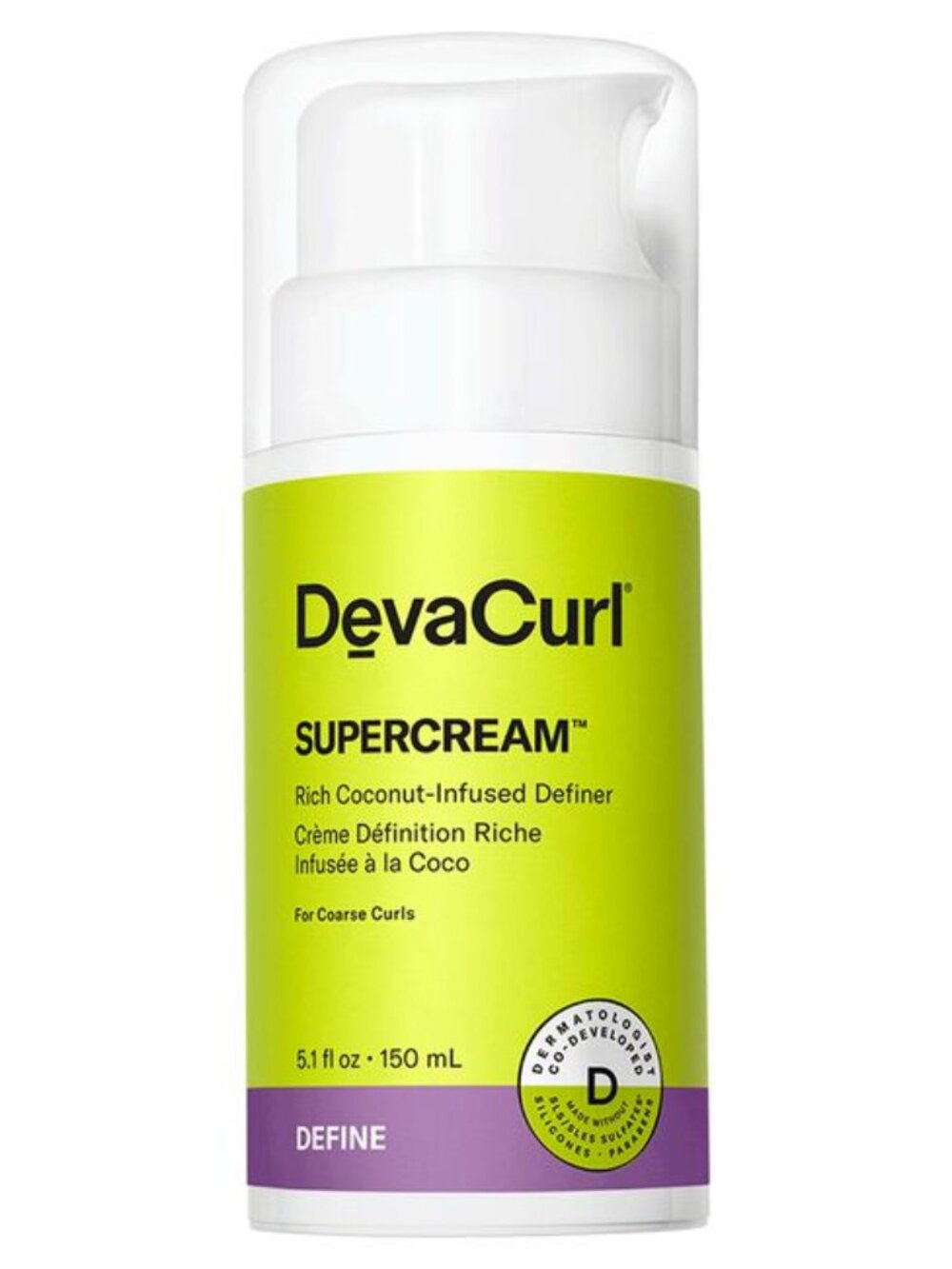 Deva Curl Supercream